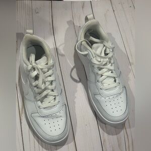 Nike White Sneakers
